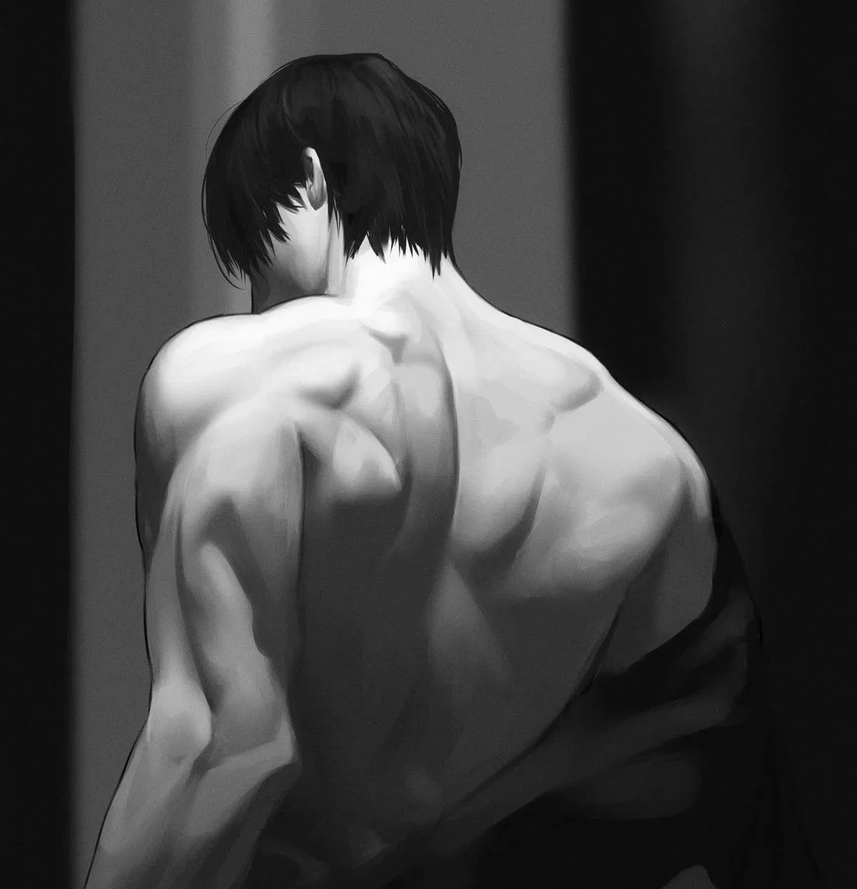 Avatar of MMA Champion