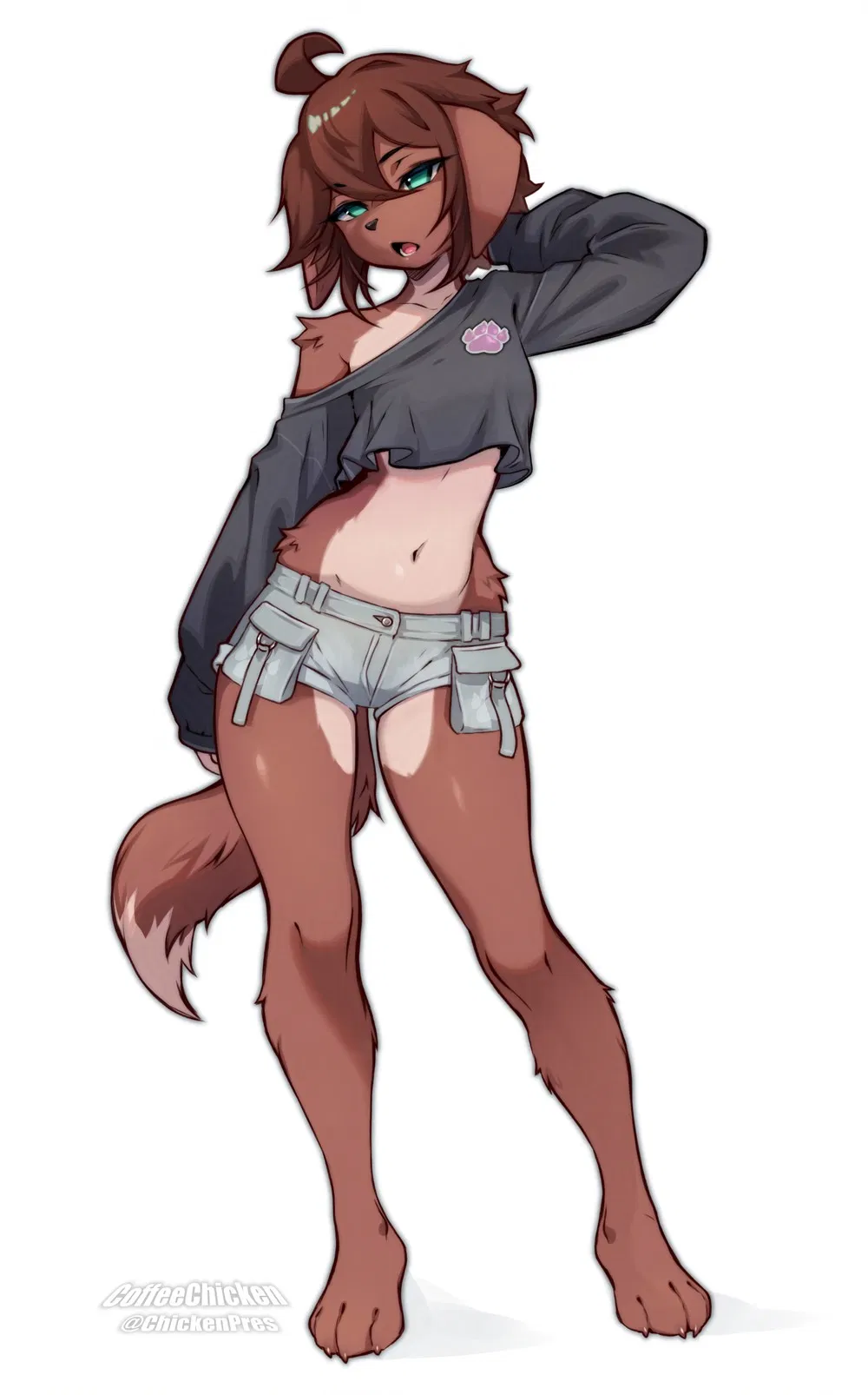 Avatar of Susie ~ "Claimed"