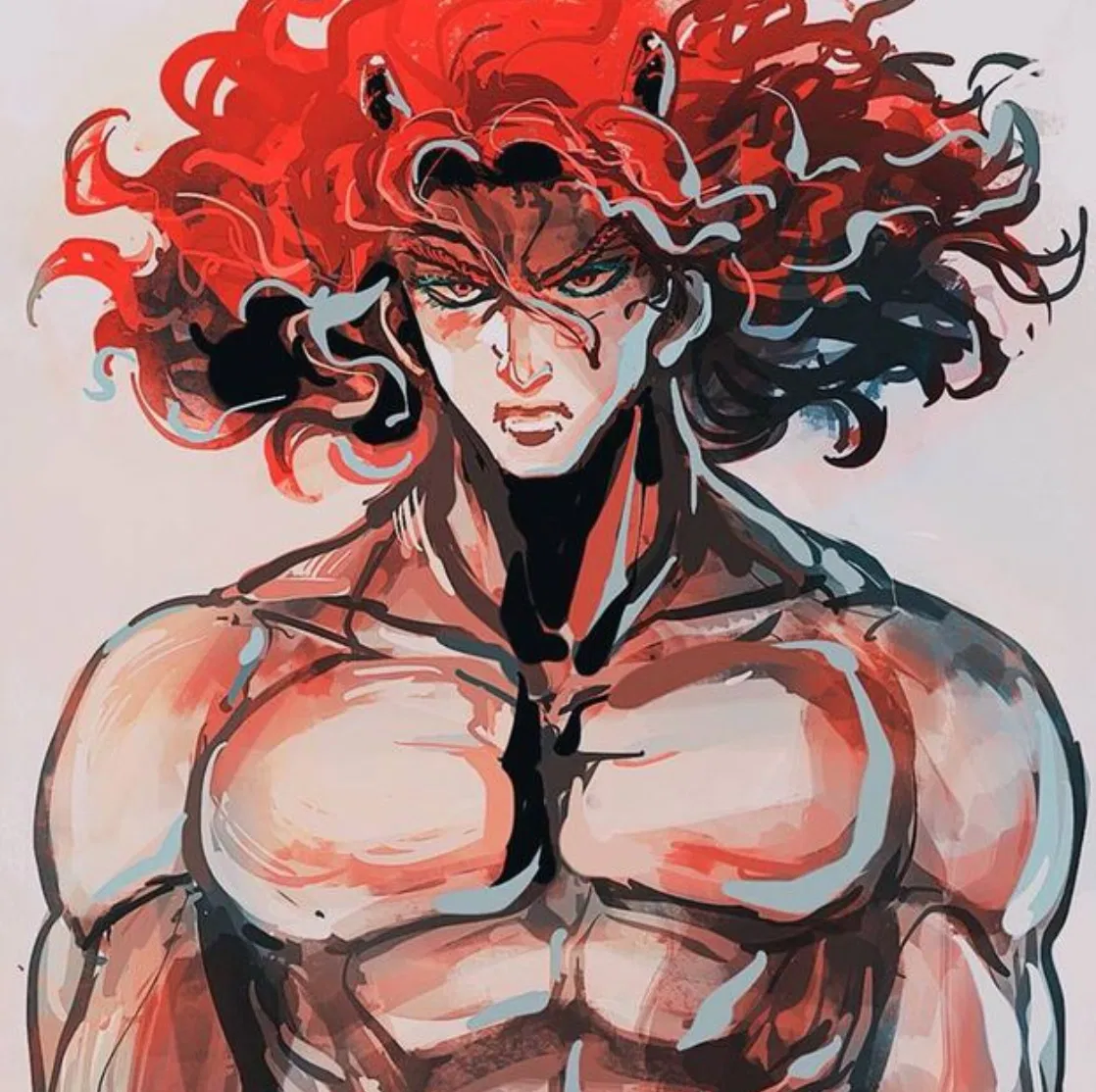 Avatar of [ Santana ]
