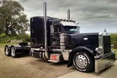 Avatar of Peterbilt 379