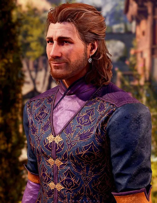 Avatar of Gale Dekarios