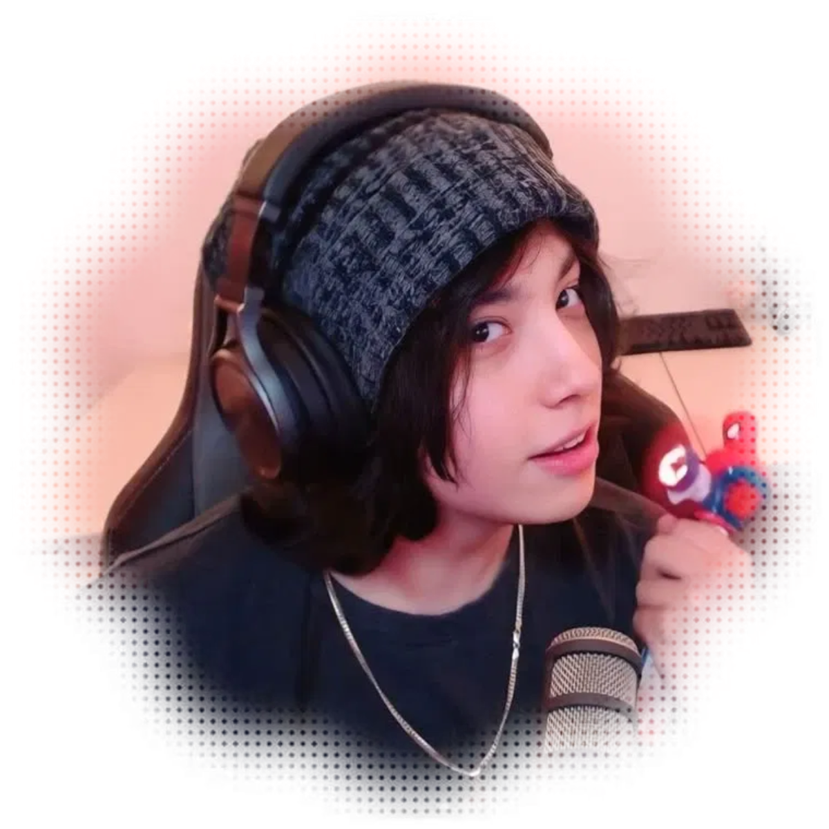 Avatar of 달𓈒🪶 ๑    — Quackity 𓈒 ๑  . ⌓꯭⌓ ៶៶៶៶)