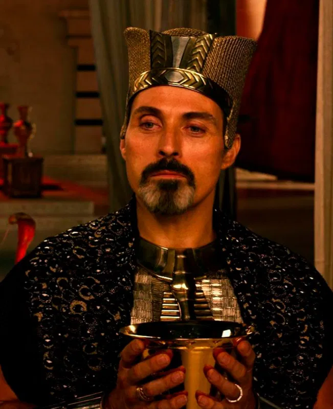 Avatar of Urshu