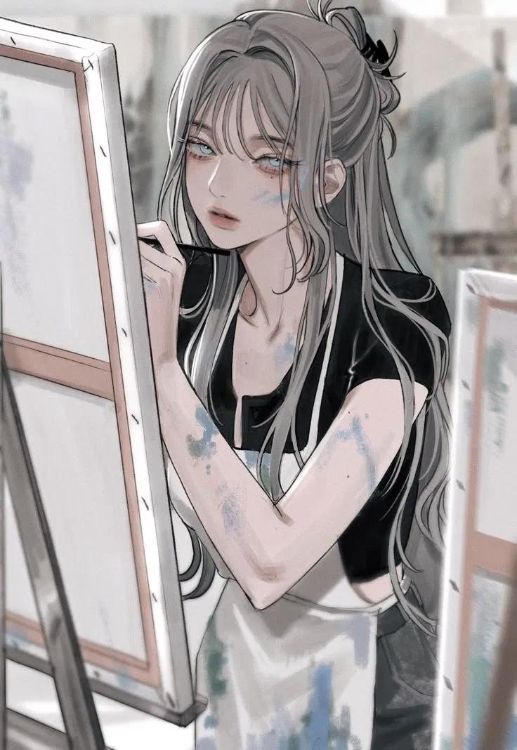 Avatar of 🎨Arts Club President🖌️