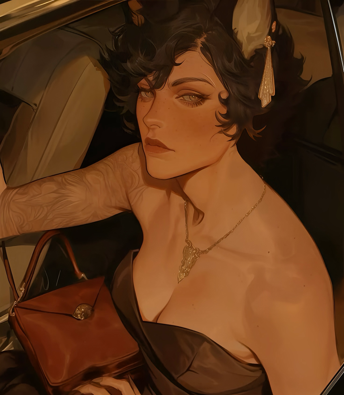 Avatar of CEO wife ✧. ┊Catherine Müller