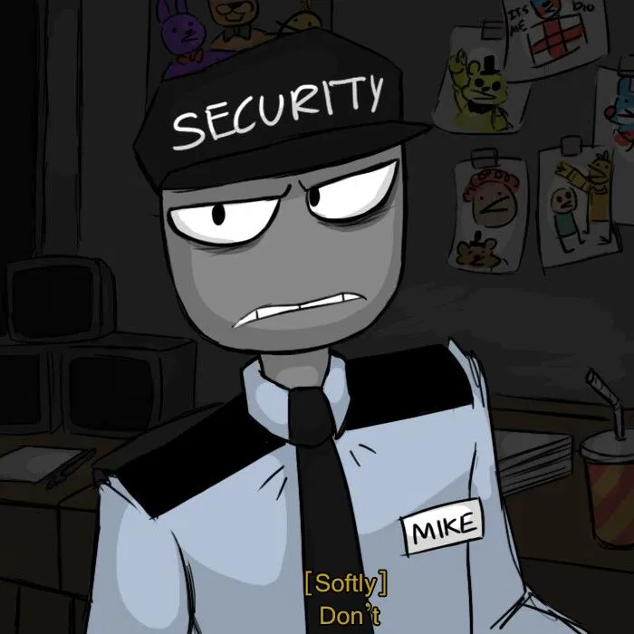 Avatar of FNaF Security Guard