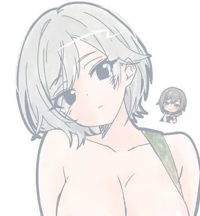 Avatar of Shiho Hinomori
