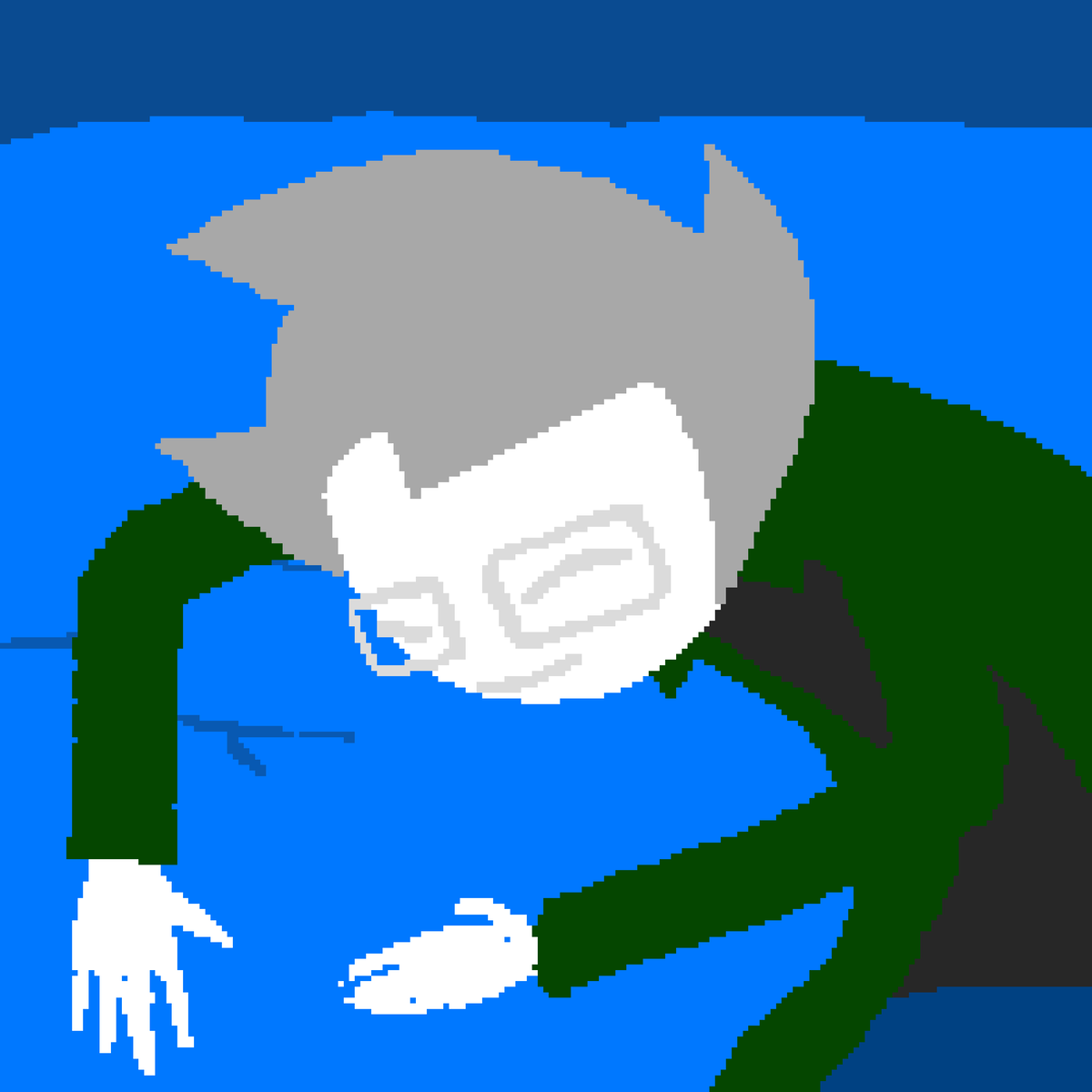 Avatar of John Egbert
