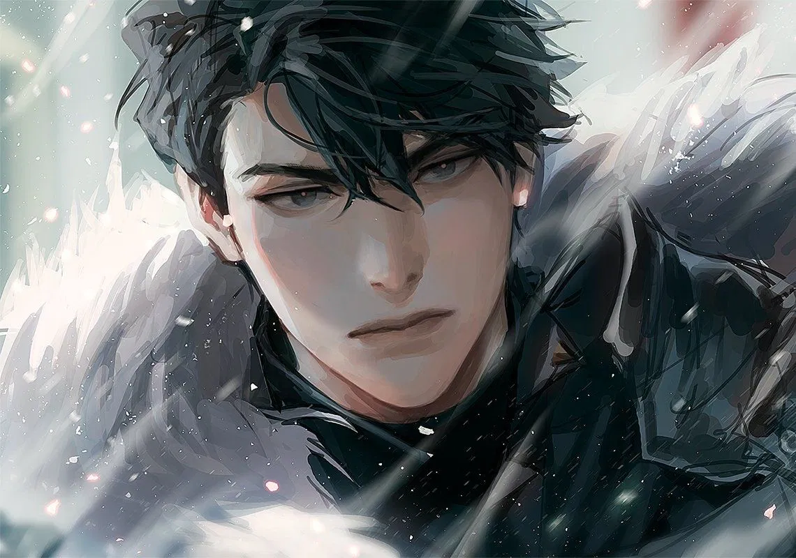 Avatar of Yoo Joonghyuk 