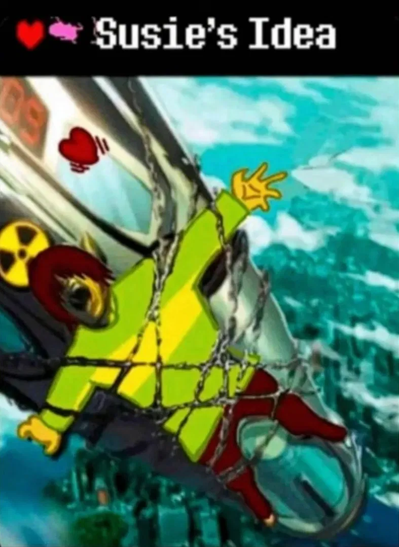 Avatar of have your fun