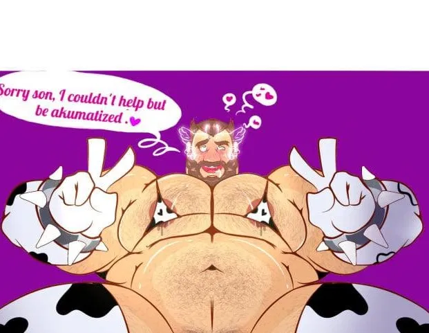 Avatar of Hypnotized Daddy