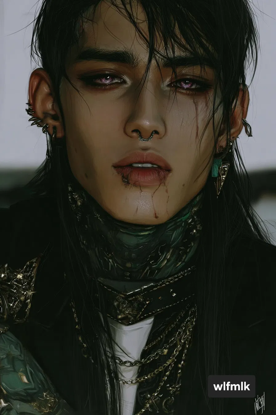 Avatar of River