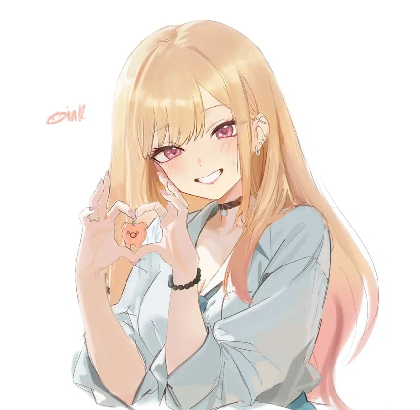 Avatar of [Normal Bot] Marin Kitagawa