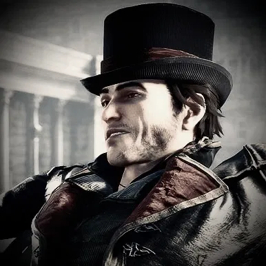 Avatar of JACOB FRYE