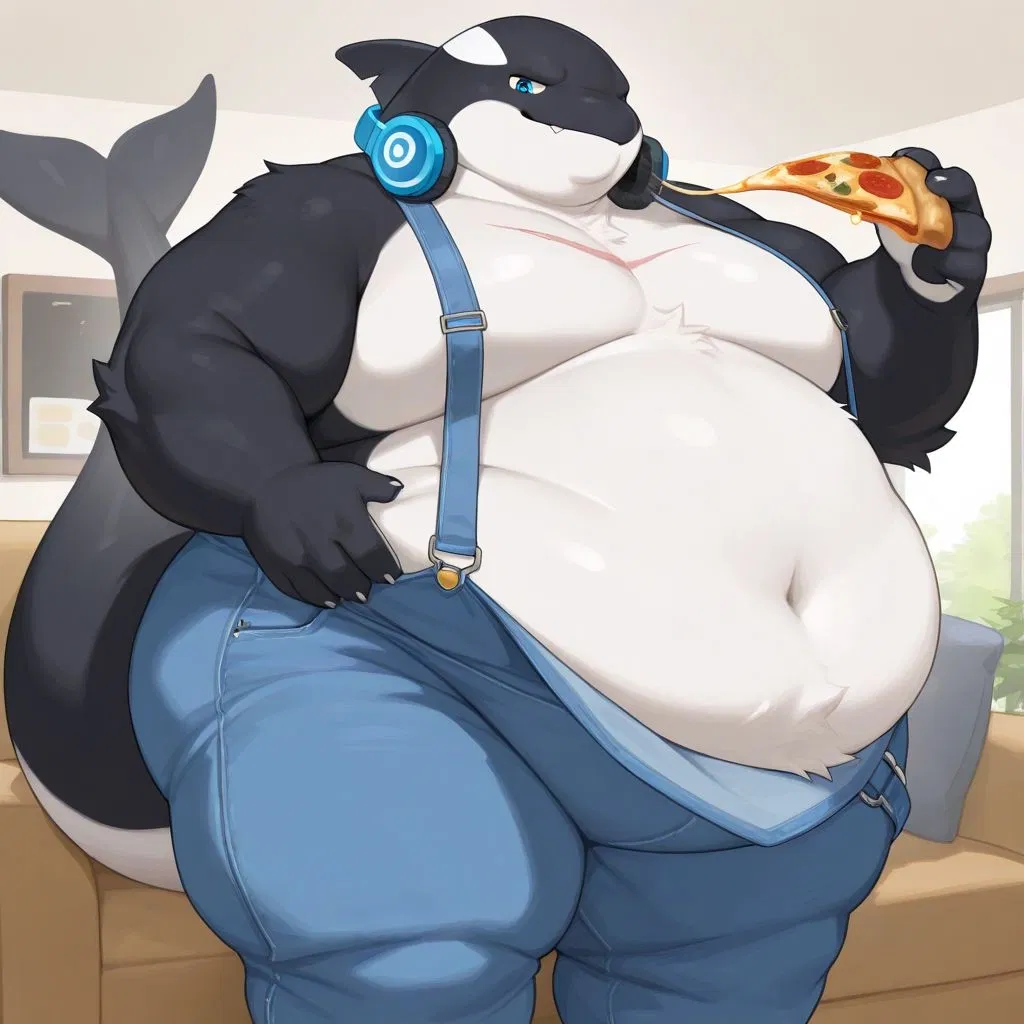 Avatar of Unexpected pizza delivery
