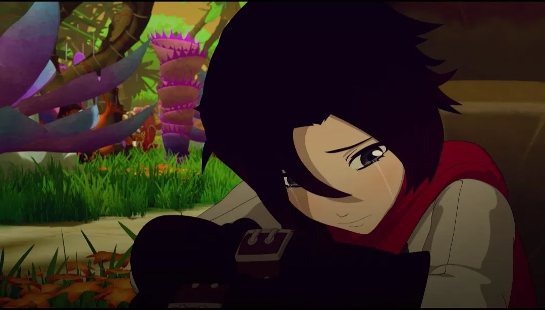 Avatar of Ruby Rose / Not alone...unfortunately /