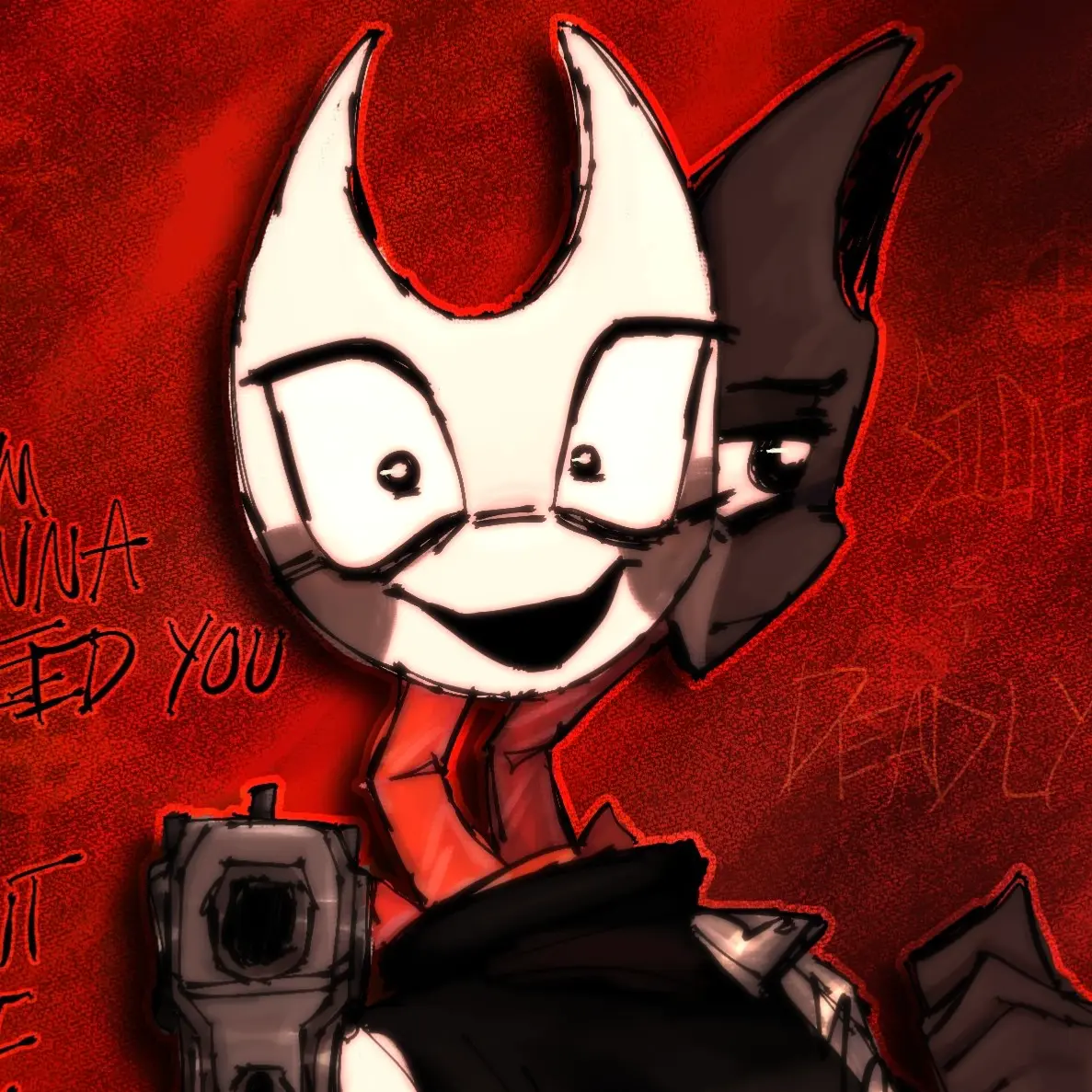 Avatar of SILENT AND DEADLY — Dandy’s Block