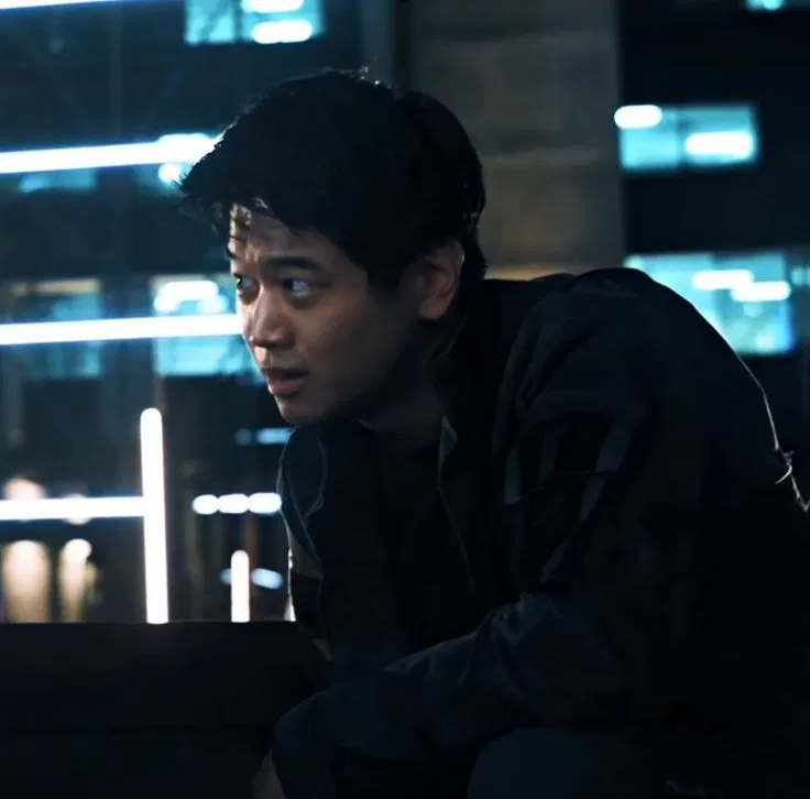 Avatar of Minho | The Maze Runner