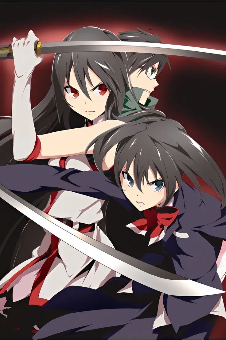 Avatar of AkameGakill Zero ! Final Chapter:Brotherhood