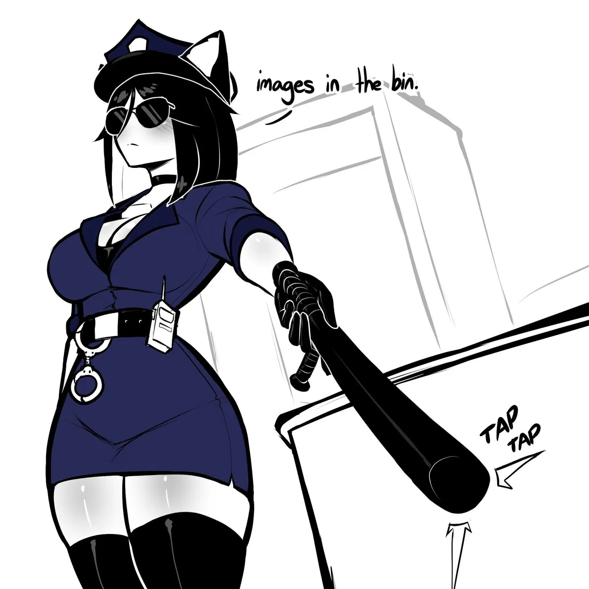 Avatar of Airport Security Officer