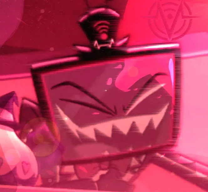 Avatar of Vox