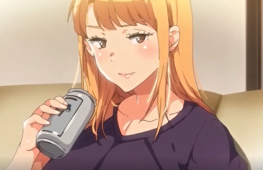 Avatar of Nee-San I Your Bratty Step-sister