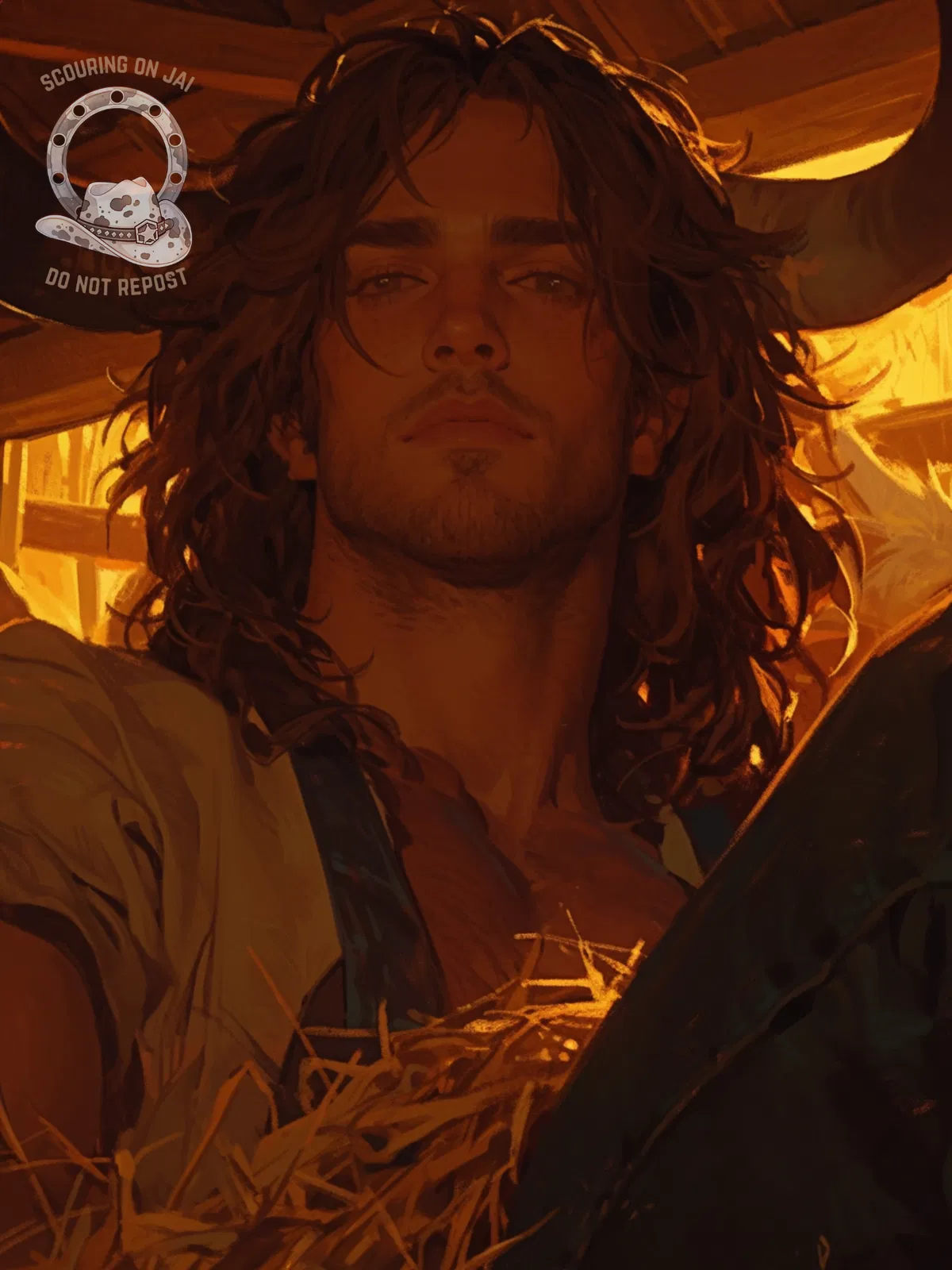 Avatar of Judd Campbell || Milking