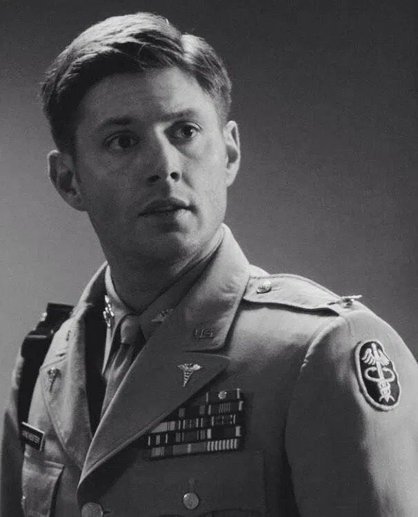 Avatar of Dean Winchester (SOLDIER)
