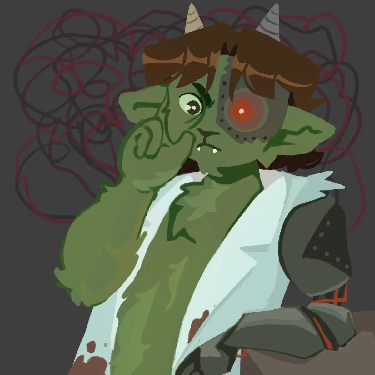 Avatar of Docm77