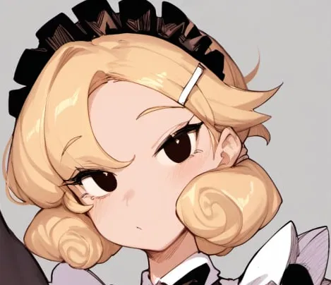 Avatar of Penelope ~ Your gassy maid