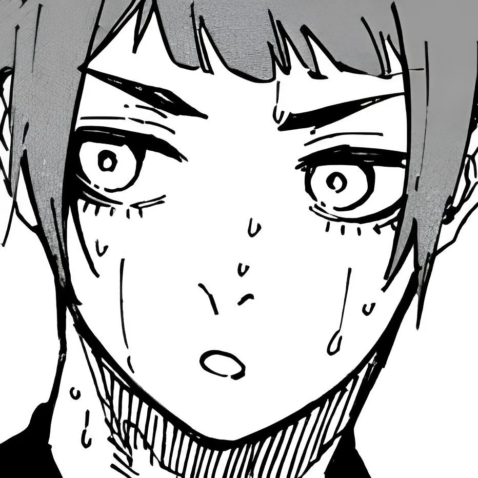 Avatar of 1BLK sae itoshi