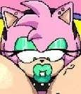 Avatar of Amy Rose