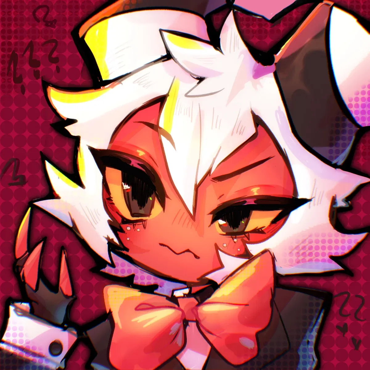 Avatar of Moxxie Knolastname