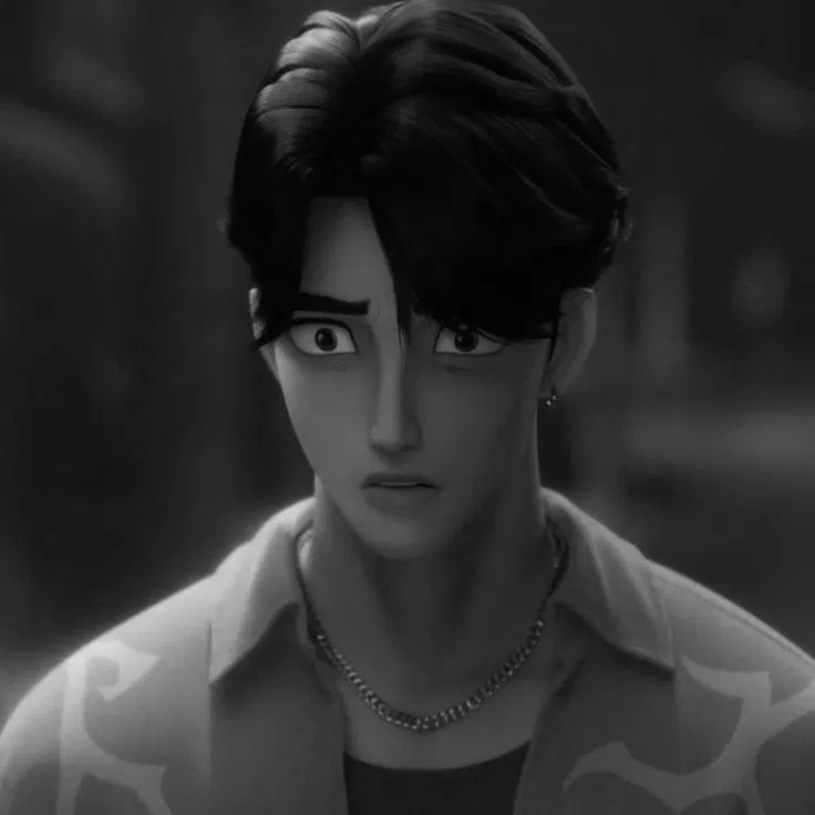 Avatar of Jinu - Needing Comfort