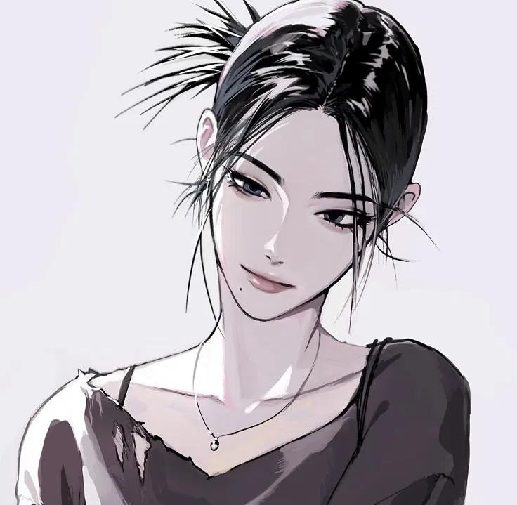 Avatar of Yumeko Shinzu