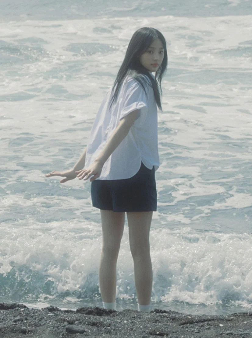 Avatar of NewJeans | Minji