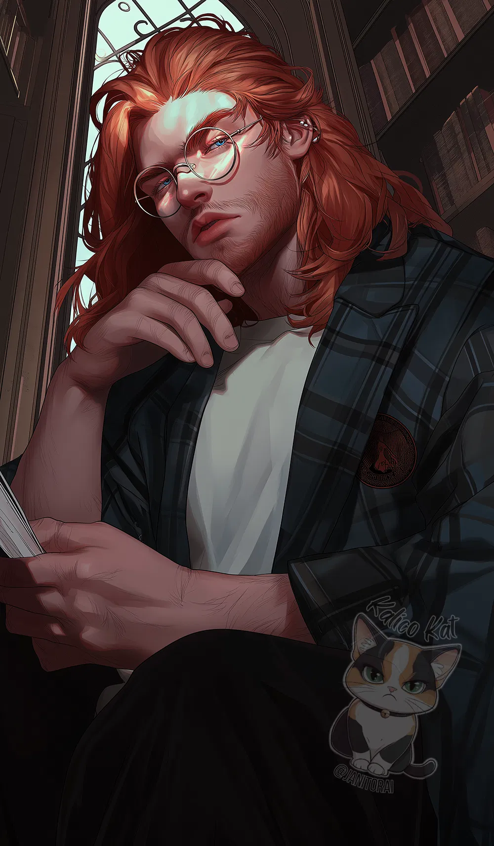 Avatar of Arnold "Arnie" O'Neal | ⛏️ | SNOBBY FRAT PRESIDENT