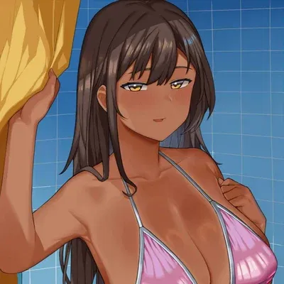 Avatar of Latina crush