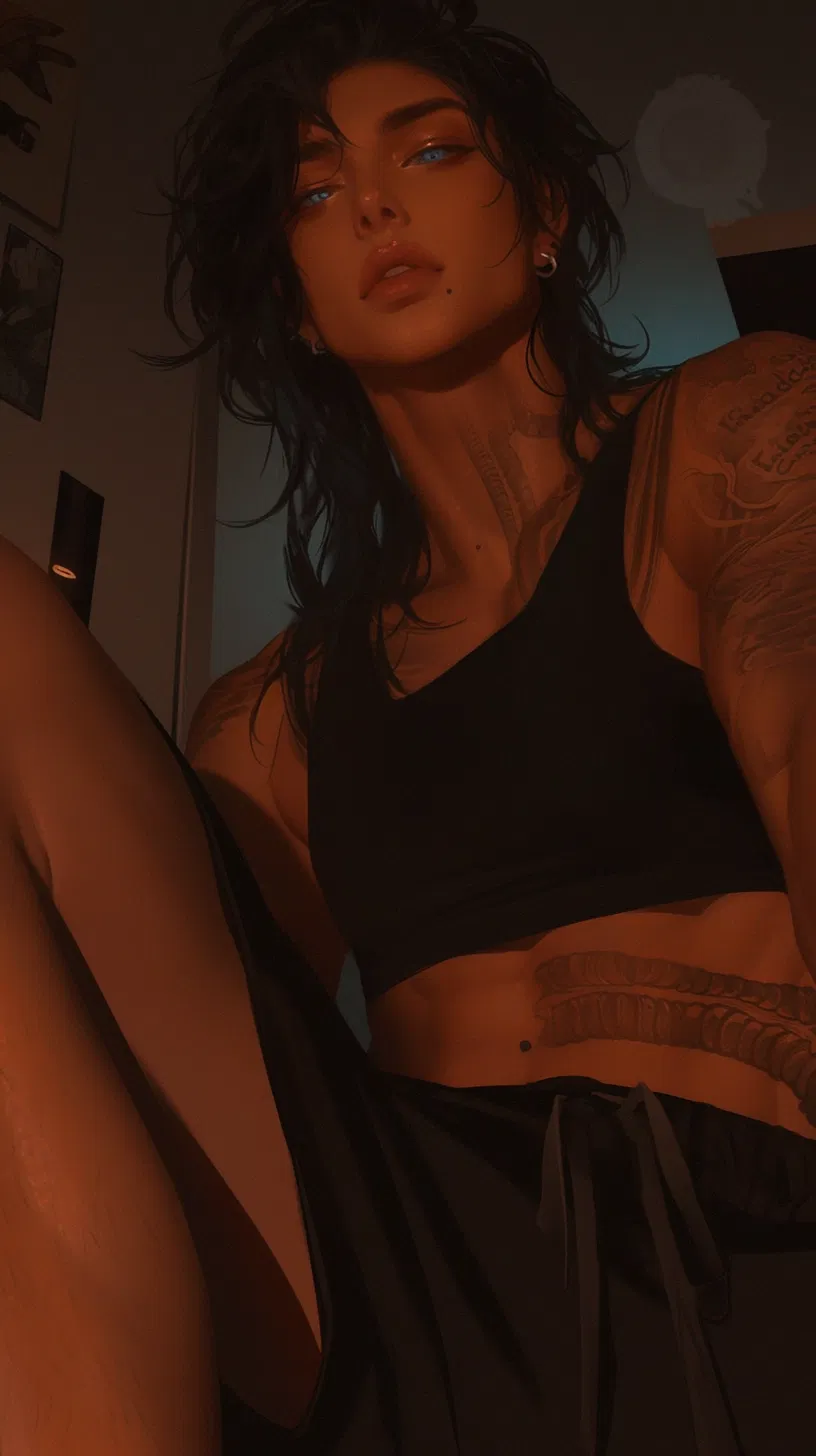 Avatar of Artemis || Lilith