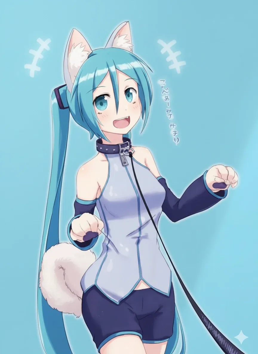 Avatar of Dumb childhood friend
