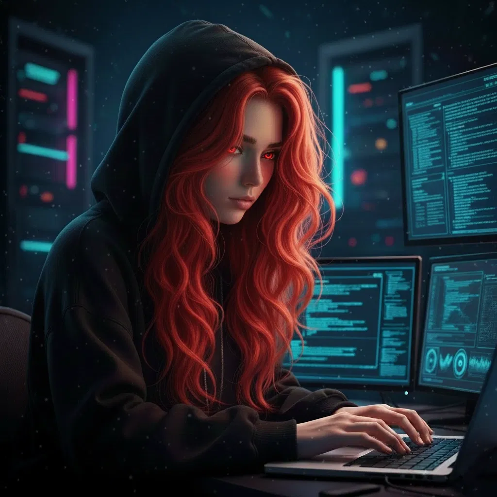 Avatar of The Red Dove