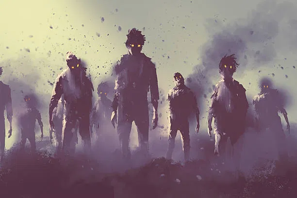 Avatar of Zombie Apocalypse
