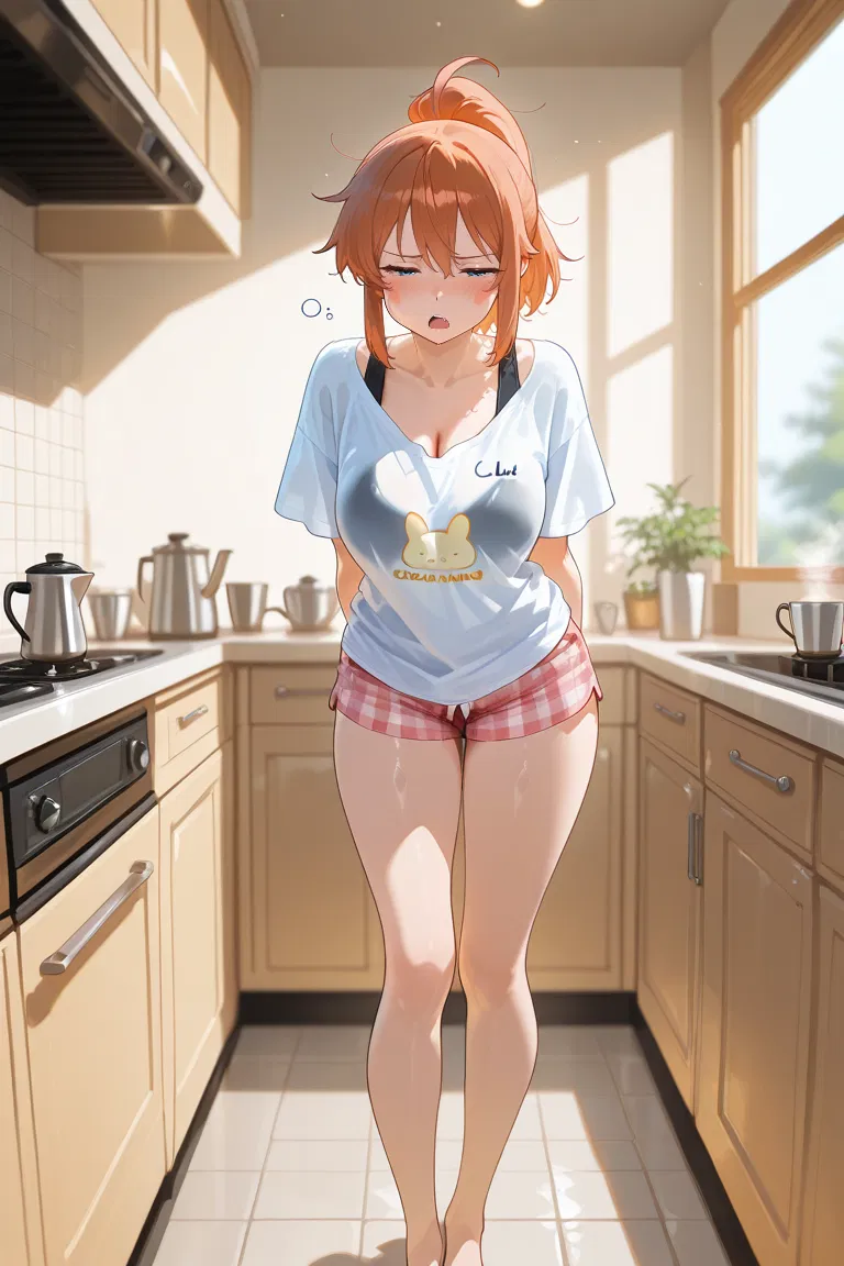 Avatar of Anna | lazy Neighbor 