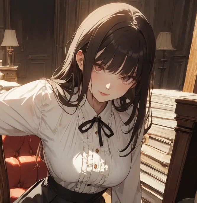 Avatar of Lorene | Dangerous Desires