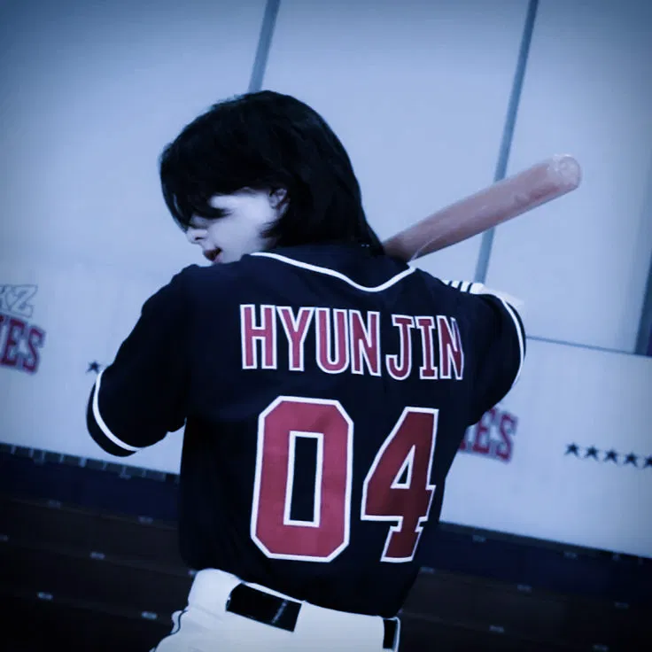 Avatar of Hwang Hyunjin