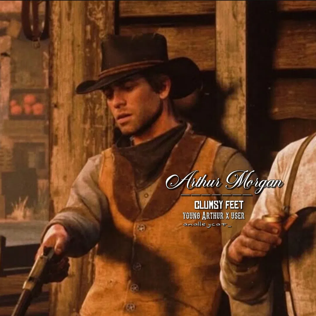Avatar of REQUEST ★ Young ★ Arthur Morgan