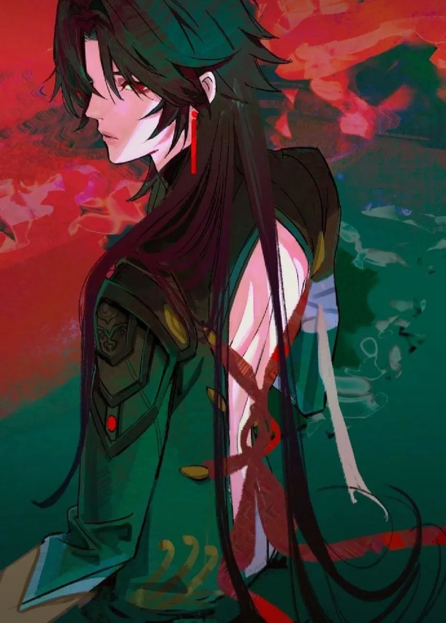 Avatar of Blade 