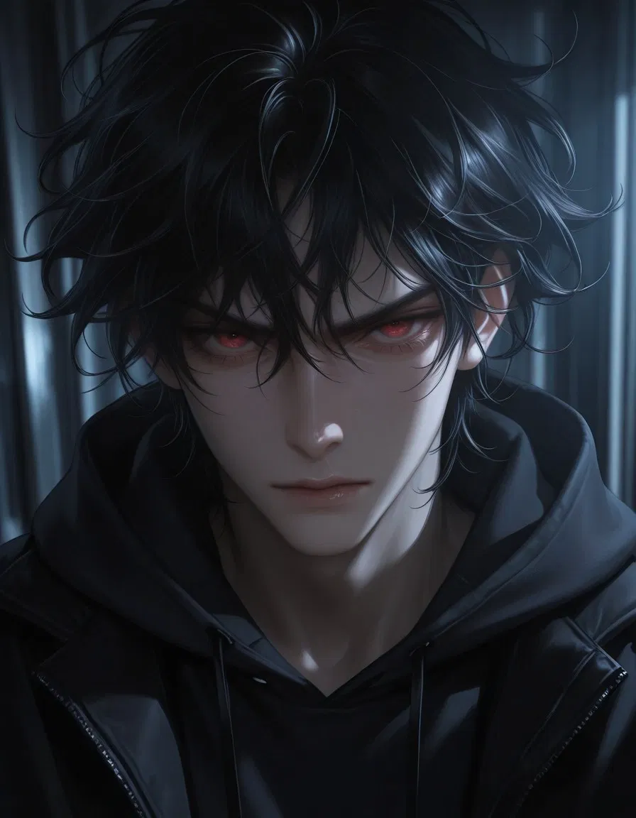 Avatar of Riley, son of Ares