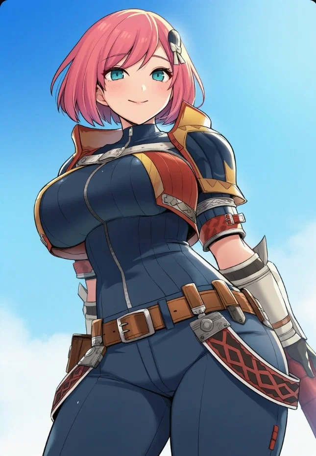 Avatar of Emma