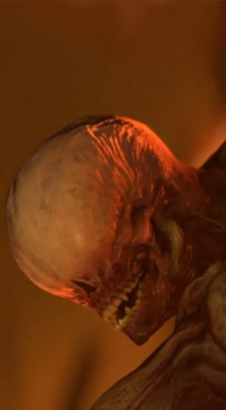 Avatar of Hell Knight, mighty warrior of the Legion of the Damned
